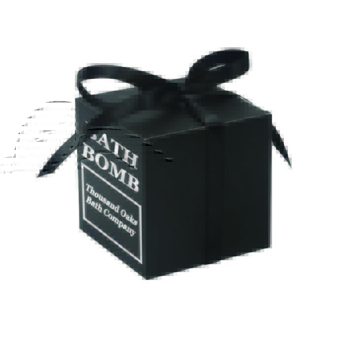 Midnight Bath Bomb - Image 2