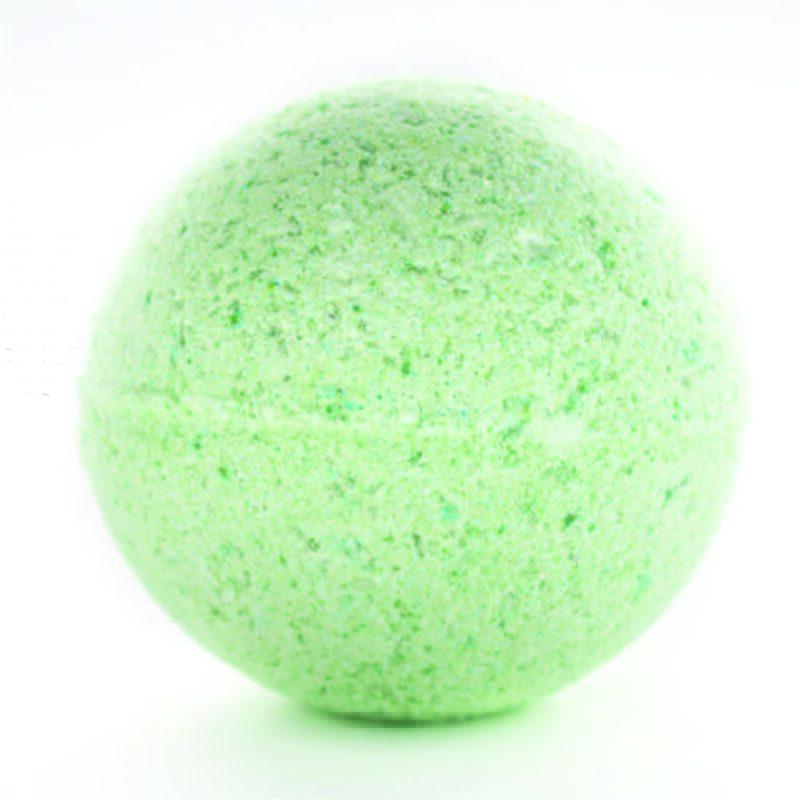 Mint Bath Bomb