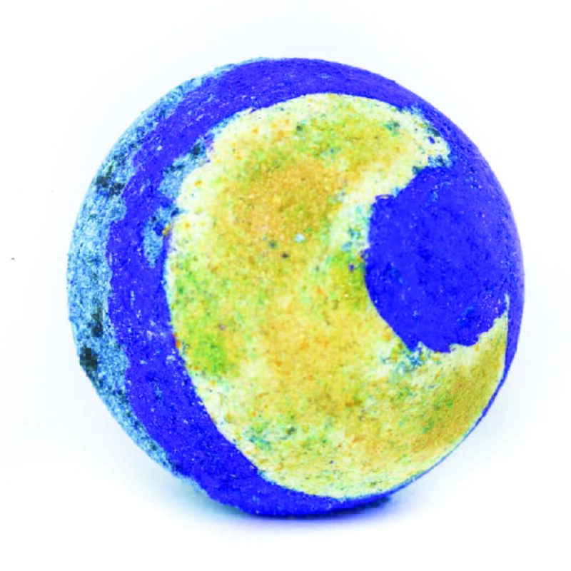 Midnight Bath Bomb