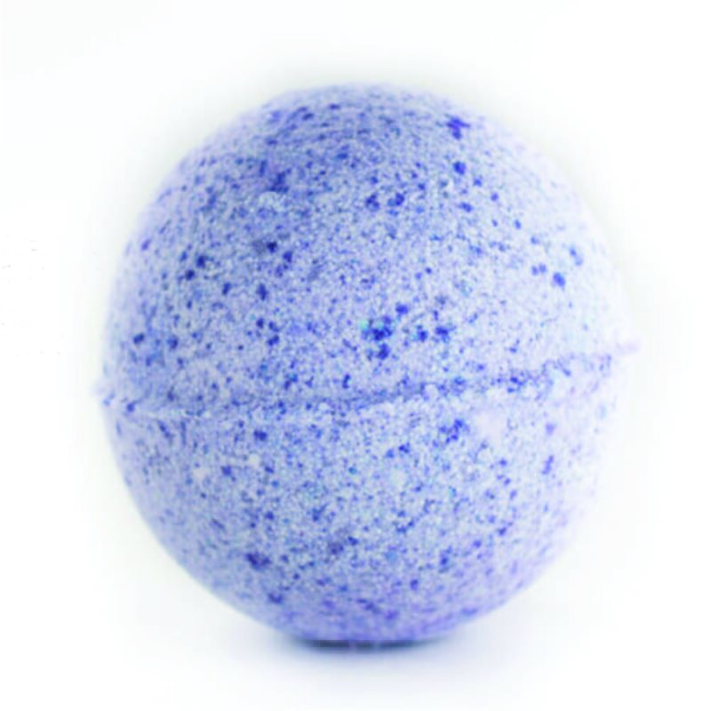 Lavender Bath Bomb